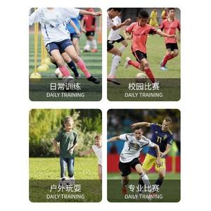 สนับแข้งมินิมาสเตอร์ วัสดุ PE แบบหนาพิเศษ สำหรับผู้ใหญ่และวัยรุ่น ป้องกันการบาดเจ็บในการเล่นฟุตบอล ไซส์ M L - Product Image 4