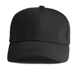Casquettes de baseball ajustées unisexe pour adultes, avec logo brodé 3D de haute qualité, dos fermé, 100 % polyester, vente en gros - Product Image 4