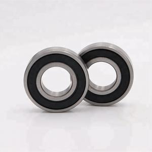ตลับลูกปืนเม็ดกลมร่องลึก<span class=keywords><strong>16002</strong></span>ลูกปืน<span class=keywords><strong>16002</strong></span> <span class=keywords><strong>ZZ</strong></span> <span class=keywords><strong>16002</strong></span> 2rs โครเมี่ยม<span class=keywords><strong>16002</strong></span> 2Z 15x32x8มม. สำหรับมอเตอร์ไซค์ - Product Image 1