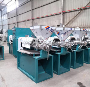 Expulsor de aceite de mostaza pequeño comino negro semiautomático para el hogar a <span class=keywords><strong>precio</strong></span> barato - Product Image 2