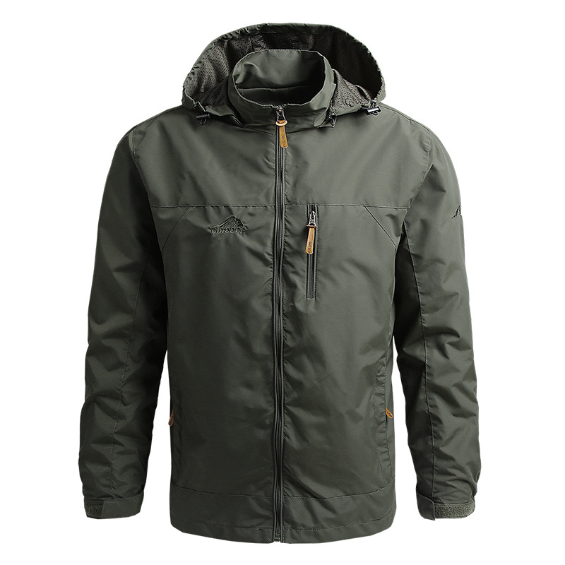 Verde dell'esercito
