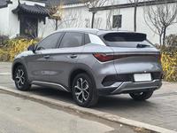 BYD Yuan PLUS 430KM EV SUV d'occasion 2022, 1 propriétaire, sans accident, bien entretenu, prix réduit, conduite à gauche, livraison mondiale