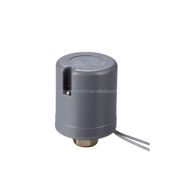 2016 Zhejiang Monro Electric Pump Controller Pressure Switch for Water Pump(KRS-2)