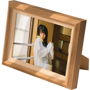 Vendita all'Ingrosso <span class=keywords><strong>di</strong></span> Cornici Fotografiche in Plastica Semplici per <span class=keywords><strong>Foto</strong></span> <span class=keywords><strong>di</strong></span> Matrimonio e Coppie, da Appendere a Parete, per Nord America ed Europa - Product Image 1