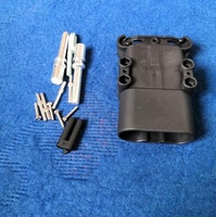 80A 150v Chargeant la prise mâle/femelle/connecteur
