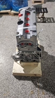High Quality 2.4L K20 K20a K20a2 K20z1 K20z3 K24 K24a2 K24a4 Engine Assembly for Honda K Series Accord civic Crv Engine