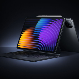 Version Mi Pad <b>7</b> Pro <b>Tablet</b> 11.2inch 2.8K 144Hz LCD Android 15 8850mAh Battery 67W Fast Charging Business Business <b>Tablet</b> - Product Image 5