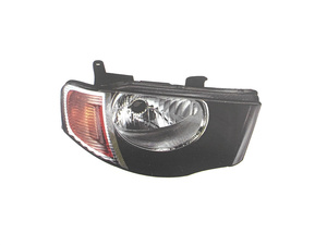 Faro <span class=keywords><strong>Anteriore</strong></span> per <span class=keywords><strong>MITSUBISHI</strong></span> <span class=keywords><strong>L200</strong></span> L 8301A692 R 8301A691 Faro <span class=keywords><strong>Anteriore</strong></span> Destro e Sinistro - Product Image 2