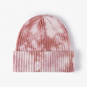 Gorros de Invierno para Clima Frío, Estilo Hip-Hop Unisex, Tejido Space Dyed, con Forro de Felpa, Hechos de Spandex/Algodón, Ideales para Viajar - Product Image 2