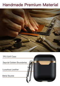 <span class=keywords><strong>เคส</strong></span>หูฟังหนัง TPU Electroplated,สำหรับ Airpods Gen 2 <span class=keywords><strong>3</strong></span> 4<span class=keywords><strong>เคส</strong></span> <span class=keywords><strong>AirPod</strong></span> <span class=keywords><strong>Pro</strong></span> <span class=keywords><strong>เคส</strong></span>เก็บหูฟังไร้สายหรูหรา - Product Image 5