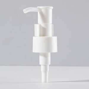 Nuevas bombas dispensadoras UV de PP de 24, 28 y <span class=keywords><strong>410</strong></span> mm para lociones, jabones líquidos y envases cosméticos, con color personalizado OEM/ODM. - Product Image 4