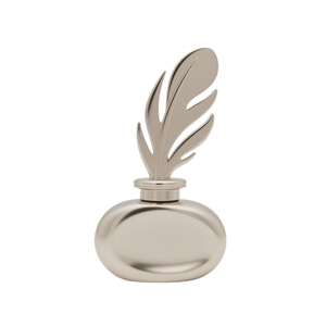 FDA phê duyệt nhôm đúc nắp nước hoa với <span class=keywords><strong>SGS</strong></span> báo cáo sản phẩm dịch vụ đúc chất lượng cao - Product Image 2