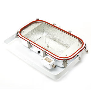 หลอดโซเดียมแรงดันสูง TG13 1000W สแตนเลส สำหรับติดตั้งบนดาดฟ้าเรือ ป้องกันการระเบิด พร้อมไฟ LED - Product Image 4