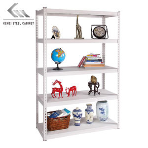 공장 책 선반 맞춤형 스토리지 오픈 선반 책장 사무실 홈 거실 - Product Image 2