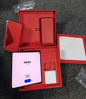 Smartphone OnePlus Open 5G original, version mondiale, 16 Go, 1 To, 512 Go, double SIM, 7,82 pouces + 6,31 pouces, téléphones