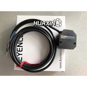 1 ชิ้น KEYENCE VP-90 โฟโตอิเล็กทริคเซนเซอร์ VP90 ใหม่ - Product Image 2