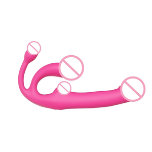 Mainan seks wanita, grosir Remote Control <span class=keywords><strong>Vibrator</strong></span> silikon cair masturbasi - Product Image 1