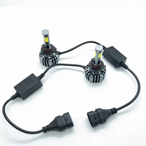 AUTO IDEAL Nuove Lampadine <span class=keywords><strong>LED</strong></span> per Fari Super Luminose a 360 Gradi 4/6/8/12 Lati 28W <span class=keywords><strong>H7</strong></span> 12V Universali per <span class=keywords><strong>VW</strong></span> 3500 Lumen 6000K - Product Image 6