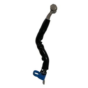 标致3008 308 RCZ 408雪铁龙C4汽车配件新型涡轮增压进气管1341K4 9805975380 - Product Image 5