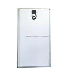Haute efficacité HJT demi-cellule rigide 300W 310W 320W 330W <span class=keywords><strong>panneau</strong></span> <span class=keywords><strong>solaire</strong></span> photovoltaïque polycristallin 60 cellules verre <span class=keywords><strong>sur</strong></span> réseau 24V - Product Image 3