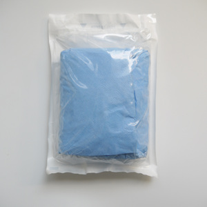 Y Tế Dùng Một Lần Cung Cấp Phẫu Thuật Vô Trùng Gạc Phụ Kiện Bông <span class=keywords><strong>Laparotomy</strong></span> Bọt Biển - Product Image 3