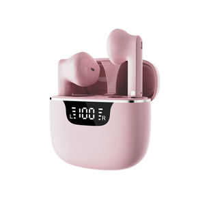 G15-X premium TWS earbuds, perfect for business & <b>gaming</b>, 7-8h single playtime - Product Image 4