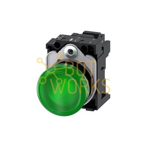 Siemens 3SU11536AA403AA0 - Nuovo - Product Image 1