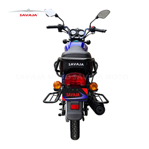 Motocyclette <span class=keywords><strong>TVS</strong></span> STAR HLX125 HLX150 125CC 150CC SAVAJA STAR125 - Product Image 2