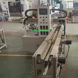 Holz löffel Heiß press maschine Automatische Holz löffel Produktions maschine