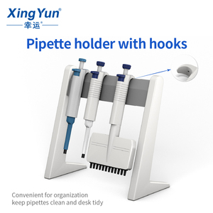 Pipeta Digital de <span class=keywords><strong>Laboratorio</strong></span> Científico Serie Q, Pipeta Repetitiva de un Solo Canal, Micropipetas Ajustables para <span class=keywords><strong>Laboratorio</strong></span> de 0.1ul-10ml - Product Image 3