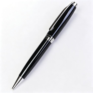 GS1012-BP Custom Luxury Metal Ball <b>Pen</b> Personalized Logo Sports Style for Hotels and Gift Twist <b>pen</b> - Product Image 4