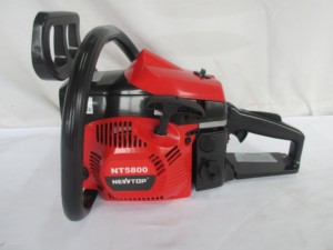 Tronçonneuse à Essence de Haute Qualité, Prix Compétitif, Marque de Tronçonneuse à Vendre - Product Image 3