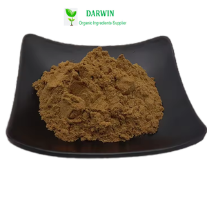 Melhor Preço Natural Bladderwrack Extrato Vesiculosus Extrato Em Pó Fucoidan Fucus - Product Image 2