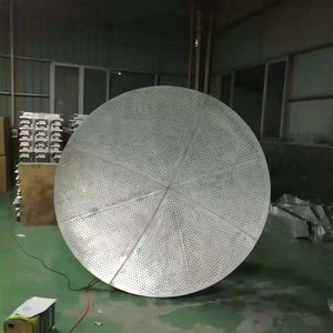 Paneles de Chapa de Aleación de Aluminio Fabricados en Foshan con Recubrimiento en Polvo para Paredes Exteriores de Edificios Comerciales, Resistentes y Duraderos - Product Image 3