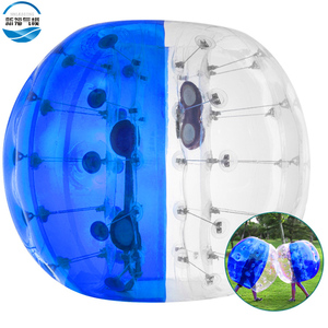Balón Hinchable de Burbuja para Adultos y Niños B-31 - Precio Económico - Product Image 3