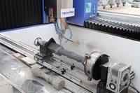 3d Stone Cnc Router Marbre Granit Gravure 4 Axes Rotary Axis Cnc ATC Stone Cutting Machine for Offre Spéciale