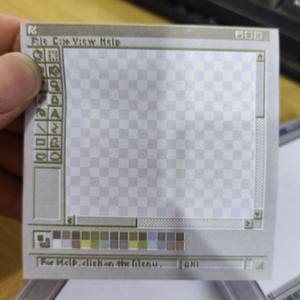 <span class=keywords><strong>Bloc</strong></span> <span class=keywords><strong>de</strong></span> <span class=keywords><strong>Notas</strong></span> Retro Nuevo, <span class=keywords><strong>Bloc</strong></span> <span class=keywords><strong>de</strong></span> <span class=keywords><strong>Notas</strong></span> <span class=keywords><strong>de</strong></span> Papel Suelto, <span class=keywords><strong>Bloc</strong></span> <span class=keywords><strong>de</strong></span> <span class=keywords><strong>Notas</strong></span> para Mensajes <span class=keywords><strong>de</strong></span> Estudiantes, 50 Hojas - Product Image 2