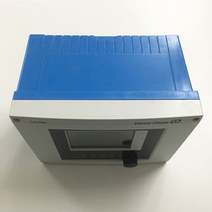 Transmetteur multiparamètres numérique Endress+Hauser Liquidine CM442, adapté à la surveillance des processus CM442 - Product Image 4