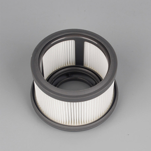 2025 nuevo filtro Hepa de prefiltro lavable Pur para Dreame G10 G20 T10 T20 Pro <span class=keywords><strong>T30</strong></span> Series <span class=keywords><strong>Xiaomi</strong></span> G9 G10 Series accesorios de vacío - Product Image 3