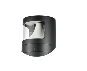 Lampe à LED en alliage d'aluminium pour pelouse Nouveau design IP65 Bollard de jardin extérieur CE EMC LVD Certificate Pathway Lighting for Landscape - Product Image 4