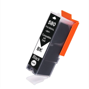 Cartucho PGI-580XXL Compatible con impresoras Canon TS705, TR7550, TR8550, TS6150, TS6250, <span class=keywords><strong>TS6350</strong></span>, TS8150, TS8250, TS9150, CLI-581XXL - Product Image 5