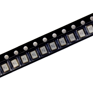 Oscilador de Cristal 3225 4PIN SMD 4MHZ 6MHZ 8MHZ 12MHZ 32MHZ 48MHZ en STOCK ORIGINAL - Product Image 3