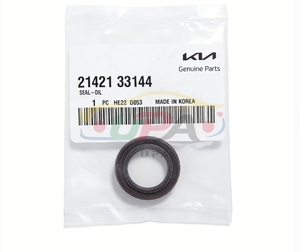 21421-33144 2142133144 Sello de aceite para Hyundai Kia 21421 33144 - Product Image 6