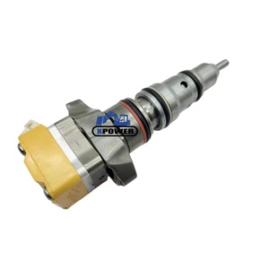 Pièces de moteur XPower 3126B 3126E Injecteur 177-4752 1774752 10R-1257 10R1257 177-4754 pour pièces d'excavatrice E322C E325C EM325C MH - Product Image 5