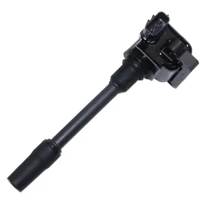 30875596 MD362913 MD366821 Bobina de encendido para <span class=keywords><strong>Mitsubishi</strong></span> Carisma <span class=keywords><strong>Pajero</strong></span> <span class=keywords><strong>Pinin</strong></span> <span class=keywords><strong>1.8</strong></span> 2.0 2000-2007 Volvo S40 V40 Estate 1998-2004 - Product Image 3