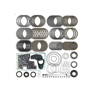 factory outlet 10R80 Automatic Transmission Friction Overhaul Rebuild Kit For ford F150
