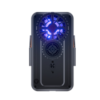 Support de charge sans fil multifonctionnel intelligent à infrarouge 15W à serrage automatique pour prise d'air domestique avec capteur infrarouge et charge rapide