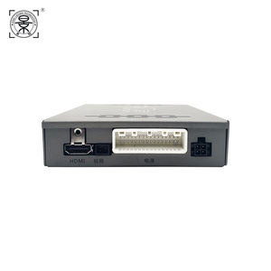 Système de caméra de recul étanche à 360 degrés avec vision nocturne et indice de protection IP67 pour camion et bus - Product Image 6