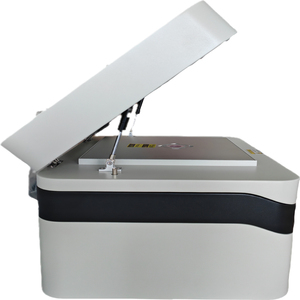 JXF-8000 Handige Rohs-Limiet Detectie, Materiaalemenanalyse - Product Image 3