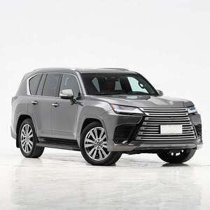 Vehículo Eléctrico de Moda 2025, Edición Territory 700h, SUV Híbrido de Tamaño Completo, Vehículo de Nueva Energía para Turismo <span class=keywords><strong>Todoterreno</strong></span> - Product Image 4